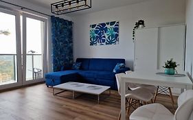 Sand Apartment