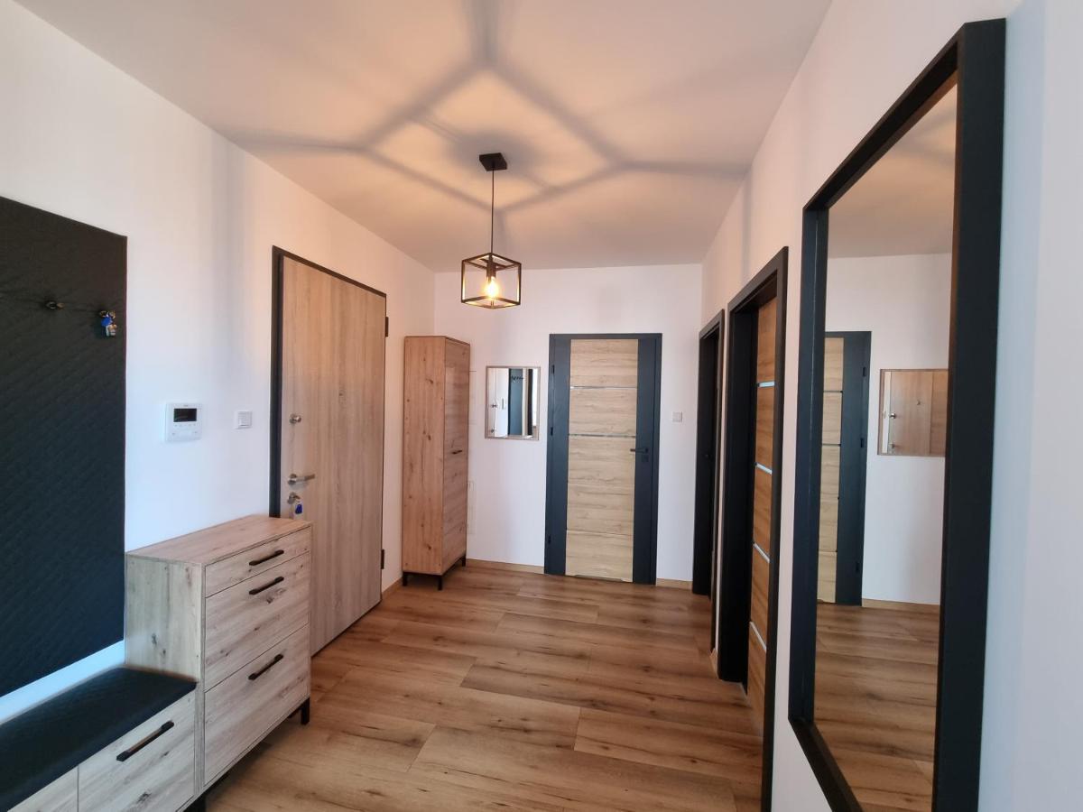 Sand Apartment Gdańsk Zewnętrze zdjęcie
