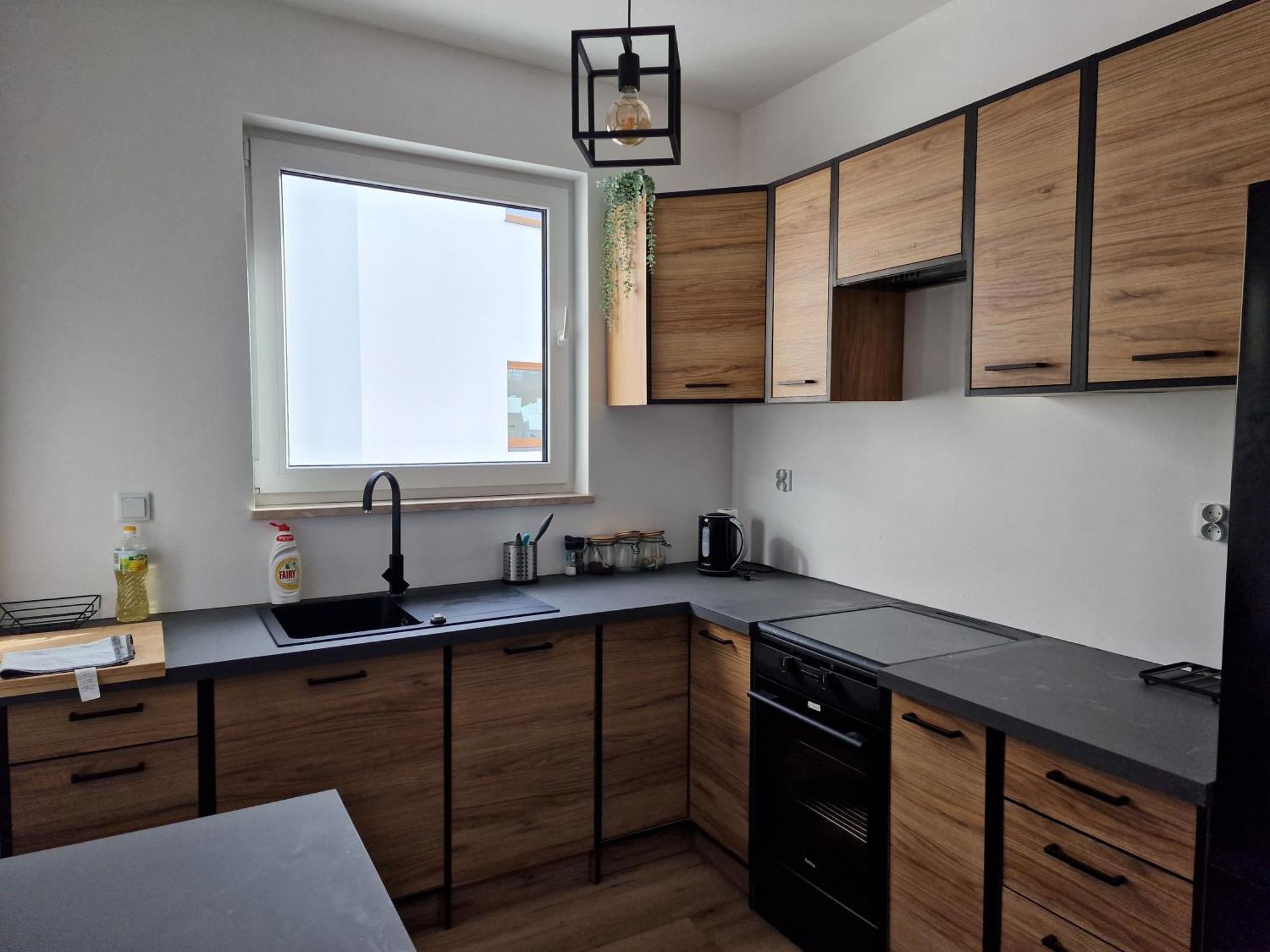 Sand Apartment Gdańsk Zewnętrze zdjęcie