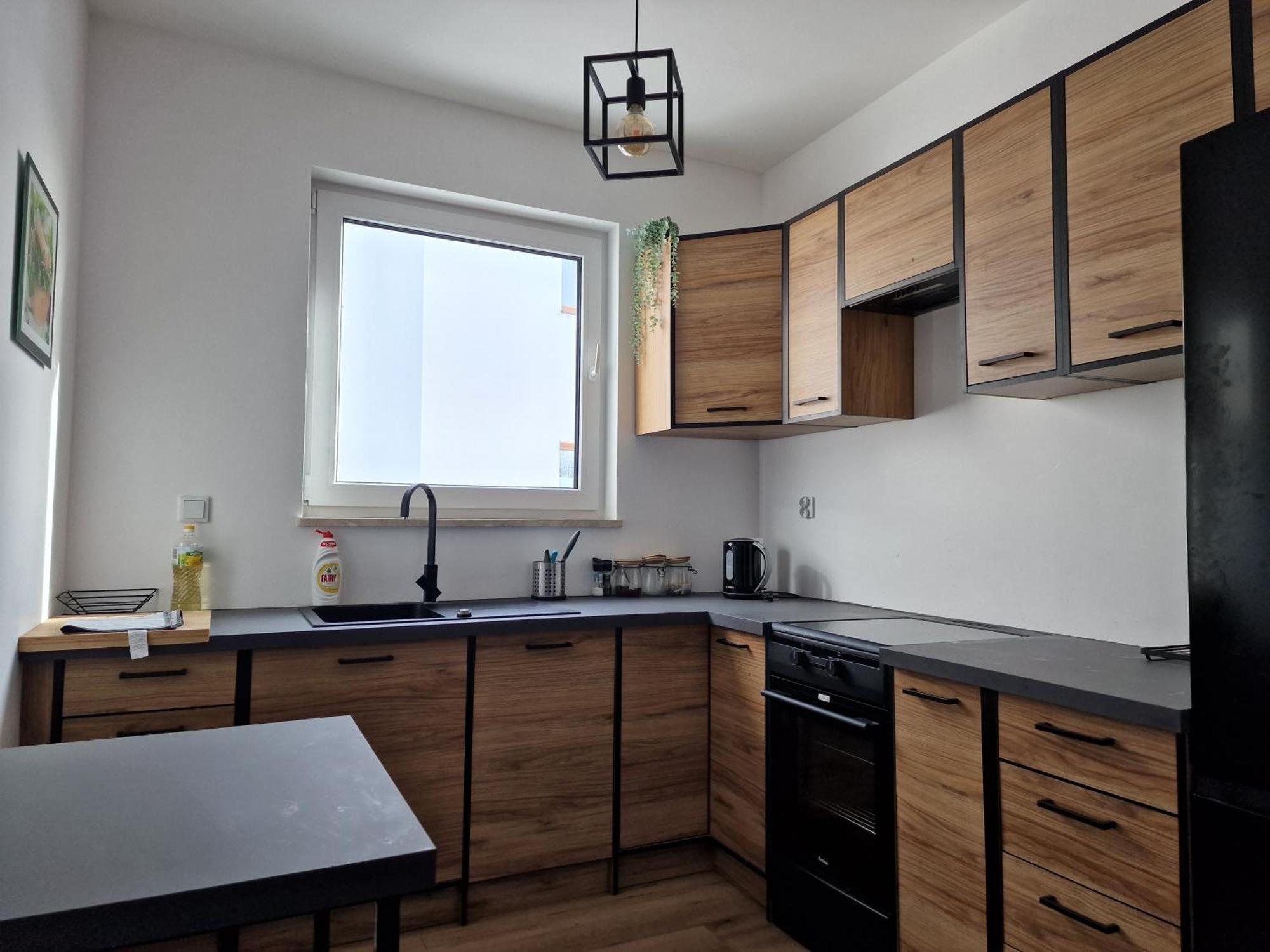Sand Apartment Gdańsk Zewnętrze zdjęcie